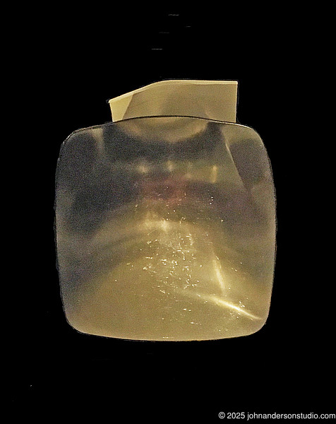 Unidentified 3