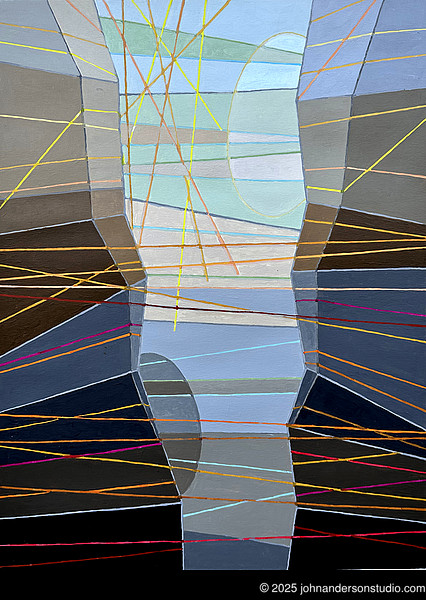 Linescape 1