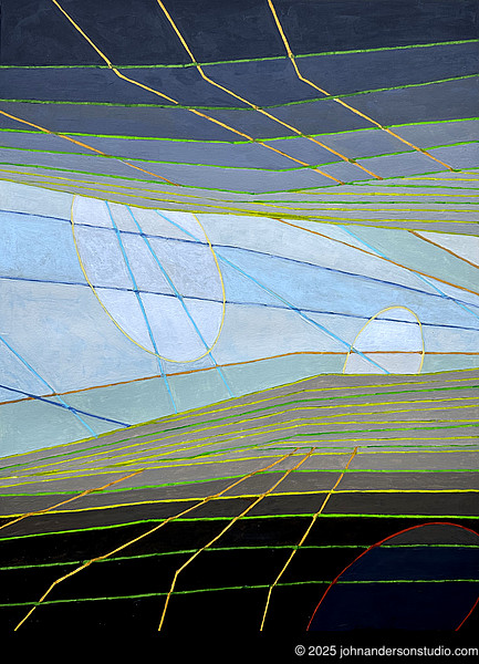 Linescape 2