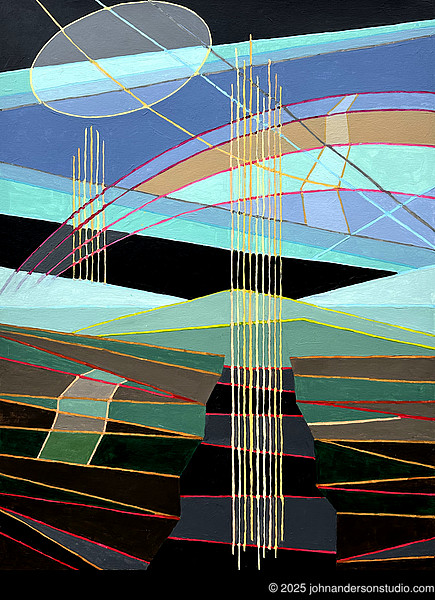 Linescape 4