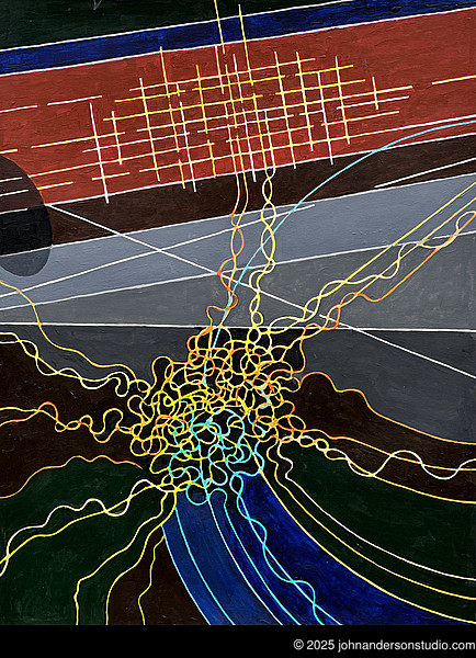 Linescape 11