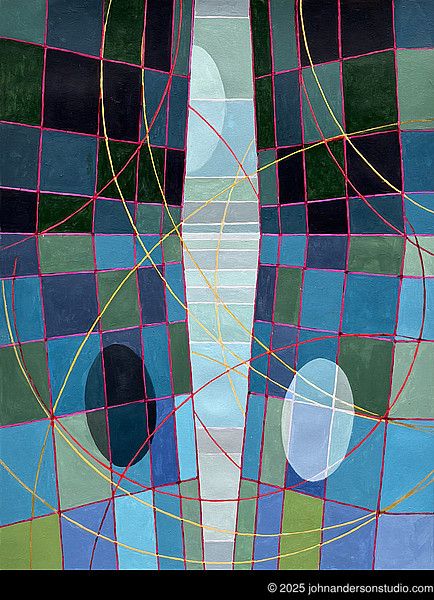 Linescape 13