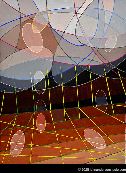 Linescape 8