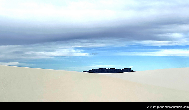 White Sands 5