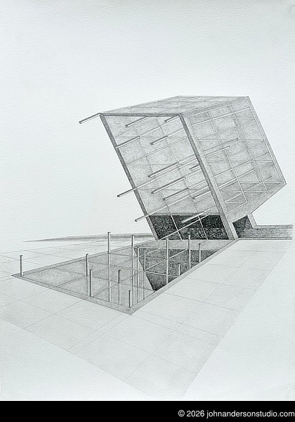 Un-Built Projects 10