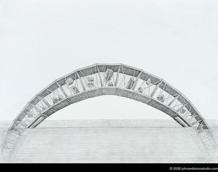 Un-Built Projects 11