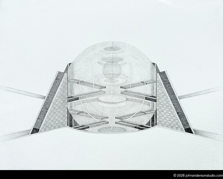 Un-Built Projects 12