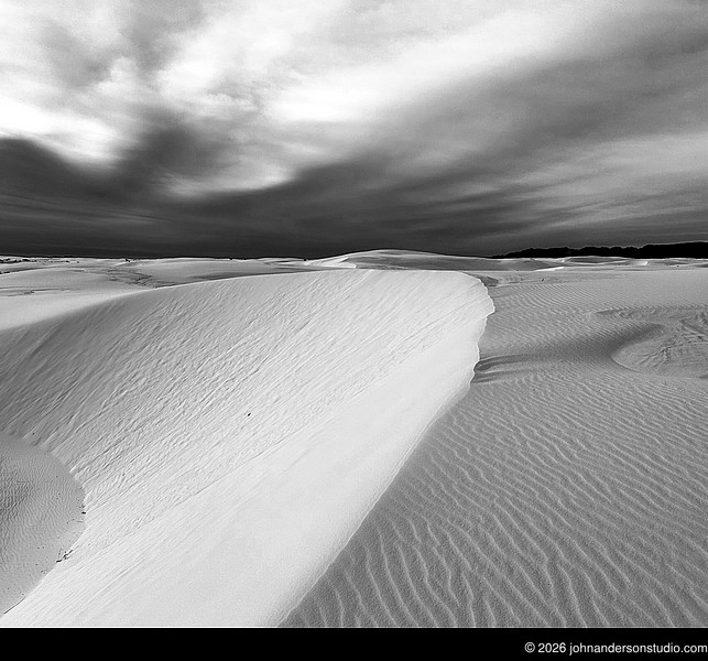 White Sands 11