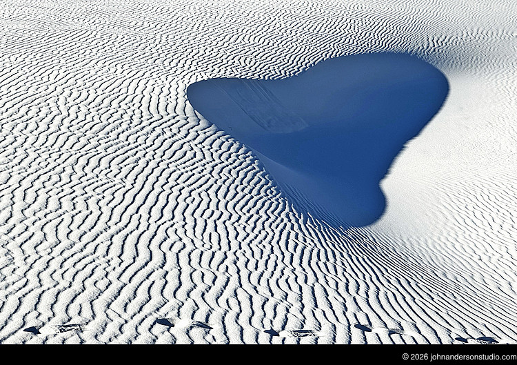 White Sands 1