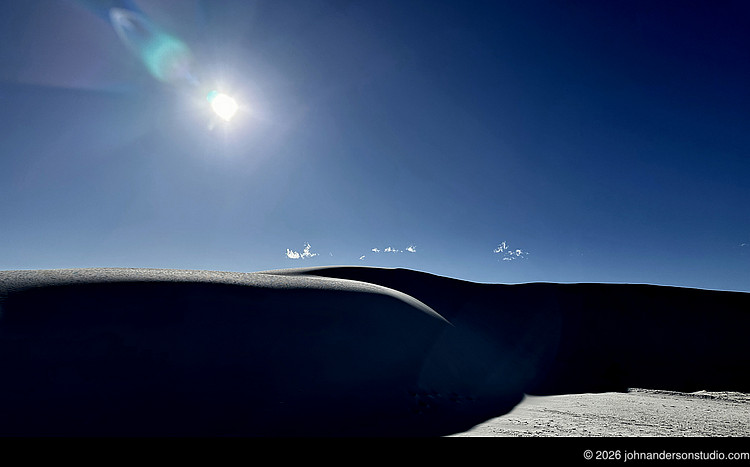 White Sands 2