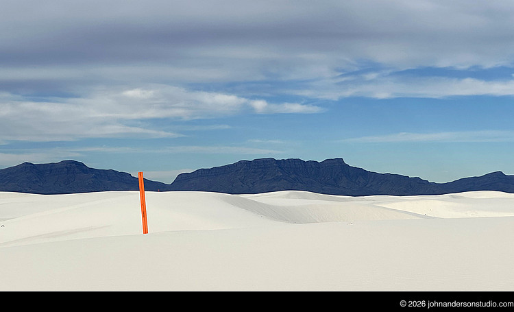 White Sands 4