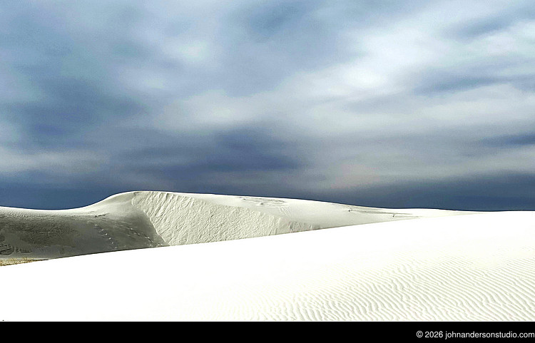White Sands 6