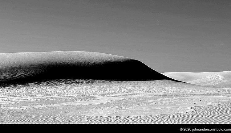 White Sands 8