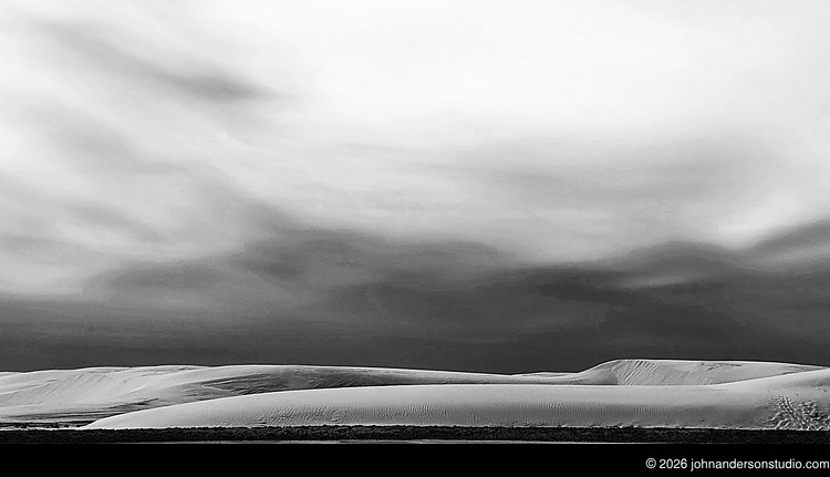 White Sands 9