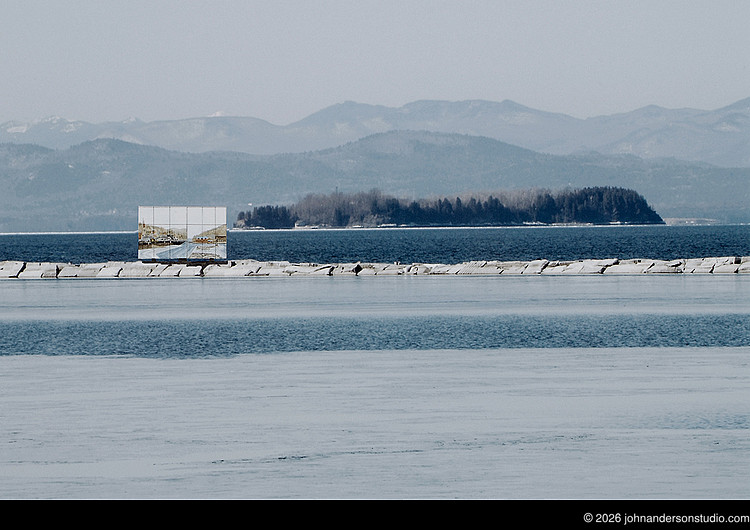 Site 14 - Burlington