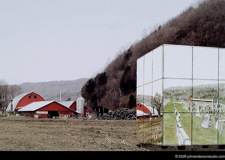 Site 16 - Brookfield