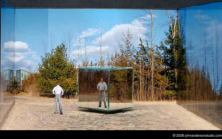 Site 17 - North Ferrisburgh