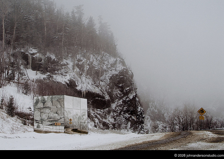 Site 9 - Buel's Gore